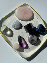 Load image into Gallery viewer, Anxiety Crystal Set - Dragon Mama Crystals 