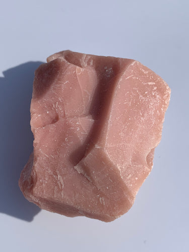 Pink Opal Raw Small | Intuitively chosen - Dragon Mama Crystals 