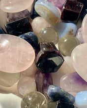 Load image into Gallery viewer, Anxiety Confetti Scoop - Dragon Mama Crystals 