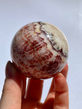 Load image into Gallery viewer, Dali Jasper Spheres - Dragon Mama Crystals 