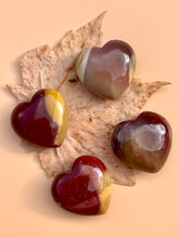 Load image into Gallery viewer, Mookaite Jasper - Dragon Mama Crystals 