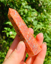 Load image into Gallery viewer, Sunstone Crystal Towers - Dragon Mama Crystals 
