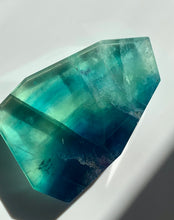 Load image into Gallery viewer, Blue Fluorite Slab - Dragon Mama Crystals 