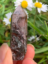 Load image into Gallery viewer, Lodolite Tower 25 - Dragon Mama Crystals 