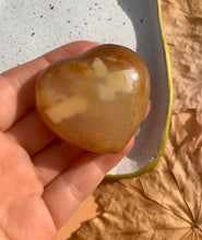 Load image into Gallery viewer, Carnelian Heart - Dragon Mama Crystals 