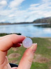Load image into Gallery viewer, Agate Druzy Mini Wish Crystals - Dragon Mama Crystals 