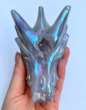 Load image into Gallery viewer, Aura Dragon - Dragon Mama Crystals 