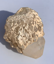 Load image into Gallery viewer, Candle Quartz - Dragon Mama Crystals 