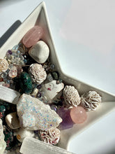 Load image into Gallery viewer, New Home Confetti Scoop - Dragon Mama Crystals 