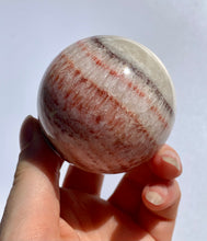 Load image into Gallery viewer, Dali Jasper Spheres - Dragon Mama Crystals 