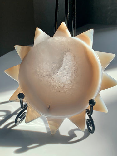 Agate Sun