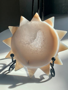 Agate Sun