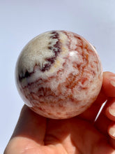 Load image into Gallery viewer, Dali Jasper Spheres - Dragon Mama Crystals 