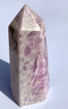 Load image into Gallery viewer, Kunzite Tower - Dragon Mama Crystals 