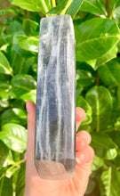 Load image into Gallery viewer, Rare Purple Labradorite Freeform High Grade - Dragon Mama Crystals 