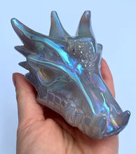 Load image into Gallery viewer, Aura Dragon - Dragon Mama Crystals 