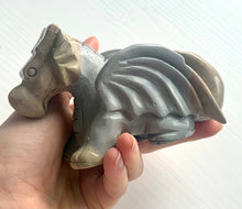 Load image into Gallery viewer, Polychrome Jasper - Dragon Mama Crystals 