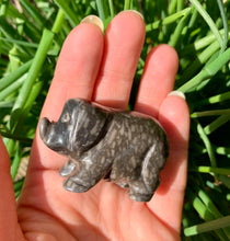 Load image into Gallery viewer, Jasper Pig - Dragon Mama Crystals 