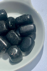 Nummite - Dragon Mama Crystals 