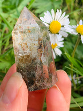 Load image into Gallery viewer, Lodolite Tower 09 - Dragon Mama Crystals 