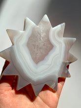 Load image into Gallery viewer, Agate Sun