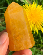 Load image into Gallery viewer, Golden Healer Quartz Brazilian High Grade -  Choose your own. - Dragon Mama Crystals 