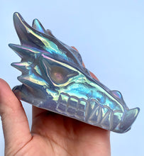 Load image into Gallery viewer, Aura Dragon - Dragon Mama Crystals 