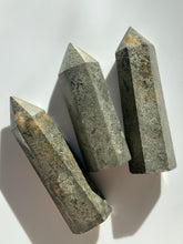 Load image into Gallery viewer, Pyrite Towers - Dragon Mama Crystals 
