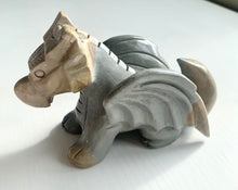 Load image into Gallery viewer, Polychrome Jasper - Dragon Mama Crystals 