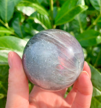 Load image into Gallery viewer, Labradorite High Grade - Rare Purple Flash 3 - Dragon Mama Crystals 