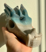 Load image into Gallery viewer, Trolleite Dragon | Mintakan - Dragon Mama Crystals 