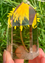Load image into Gallery viewer, Champagne Citrine Brazilian High Grade - Dragon Mama Crystals 