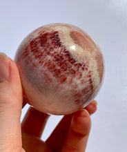 Load image into Gallery viewer, Dali Jasper Spheres - Dragon Mama Crystals 