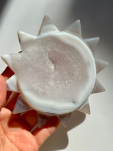 Load image into Gallery viewer, Agate Sun
