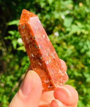 Load image into Gallery viewer, Sunstone Crystal Towers - Dragon Mama Crystals 