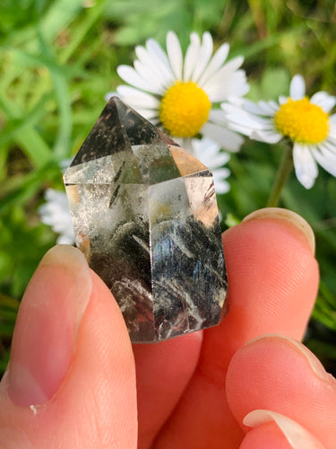 Lodolite Tower 11 - Dragon Mama Crystals 
