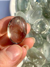 Load image into Gallery viewer, Prasiolite Tumble Stones A Grade Natural - Dragon Mama Crystals 