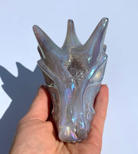 Load image into Gallery viewer, Aura Dragon - Dragon Mama Crystals 