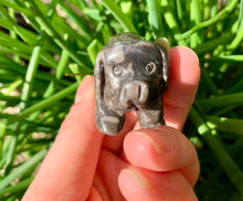 Load image into Gallery viewer, Jasper Pig - Dragon Mama Crystals 