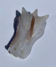 Load image into Gallery viewer, Air Agate Baby Dragon - Dragon Mama Crystals 