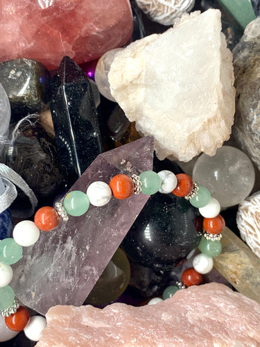 Large Pix n Mix Scoop - Dragon Mama Crystals 