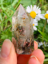 Load image into Gallery viewer, Lodolite Tower 09 - Dragon Mama Crystals 