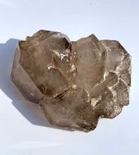 Load image into Gallery viewer, Smokey Quartz Elestial - Dragon Mama Crystals 