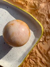 Load image into Gallery viewer, Morganite Peach Rare Sphere - Dragon Mama Crystals 