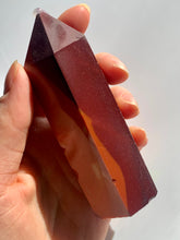 Load image into Gallery viewer, Mookaite Jasper - Dragon Mama Crystals 
