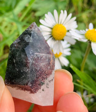 Load image into Gallery viewer, Lodolite Tower 08 - Dragon Mama Crystals 