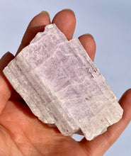 Load image into Gallery viewer, Kunzite Raw - Dragon Mama Crystals 