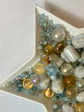 Load image into Gallery viewer, Wedding Confetti Scoop - Dragon Mama Crystals 
