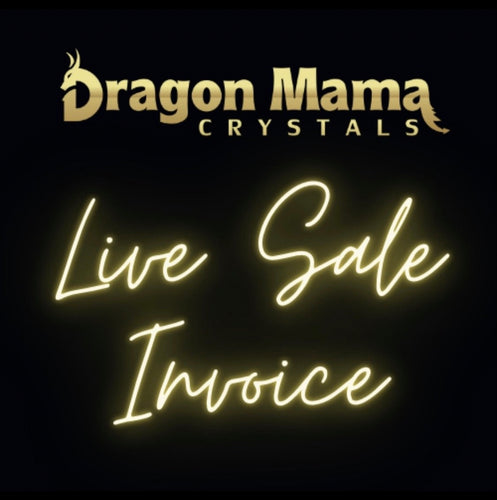 Ryan - Dragon Mama Crystals 