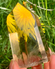 Load image into Gallery viewer, Champagne Citrine Brazilian High Grade - Dragon Mama Crystals 